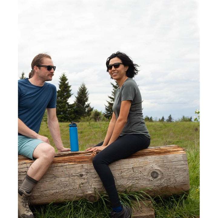 Showers Pass Women's Apex Merino Tech T-Shirt