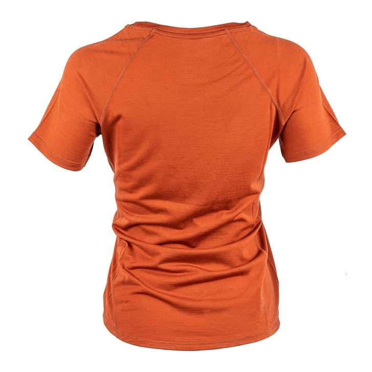 Showers Pass Women's Apex Merino Tech T-Shirt