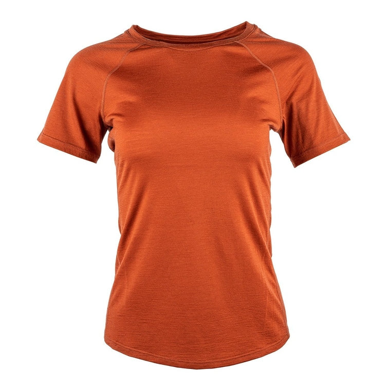 Showers Pass Women's Apex Merino Tech T-Shirt
