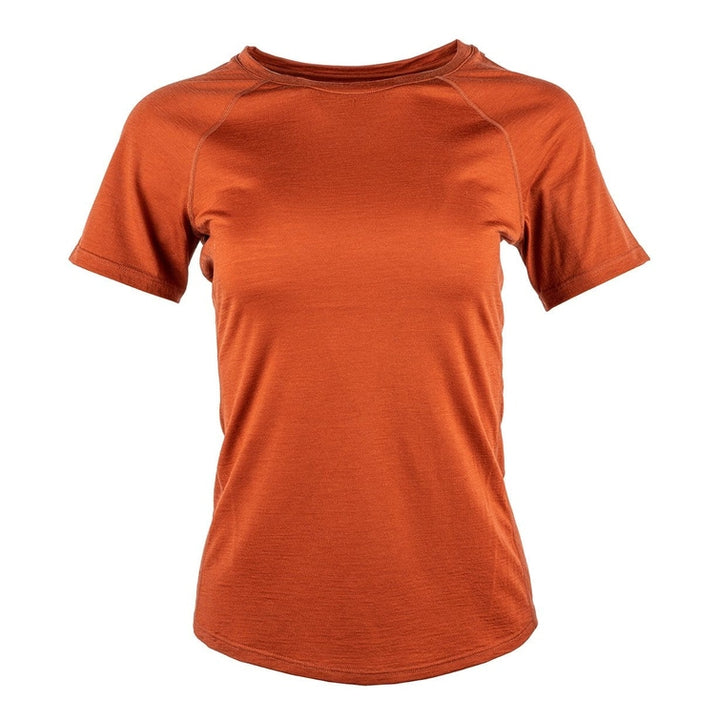 Showers Pass Women's Apex Merino Tech T-Shirt