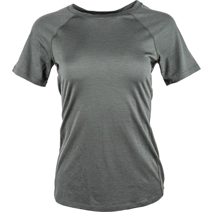 Showers Pass Women's Apex Merino Tech T-Shirt