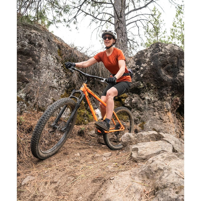 Showers Pass Women's Apex DWR 11" Shorts