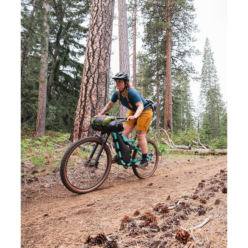 Showers Pass Women's Apex DWR 11" Shorts