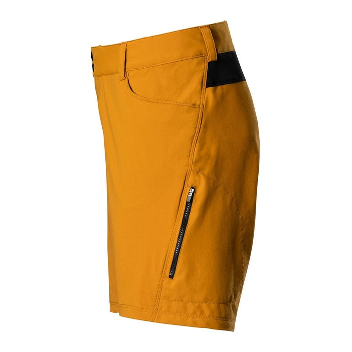 Showers Pass Women's Gravel 8" Shorts