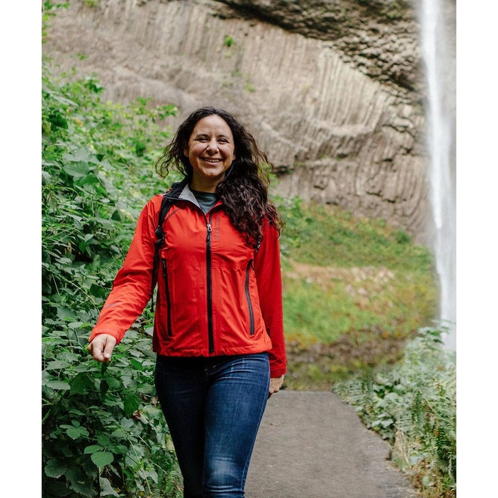 Showers Pass Women's Porlite Refuge Jacket