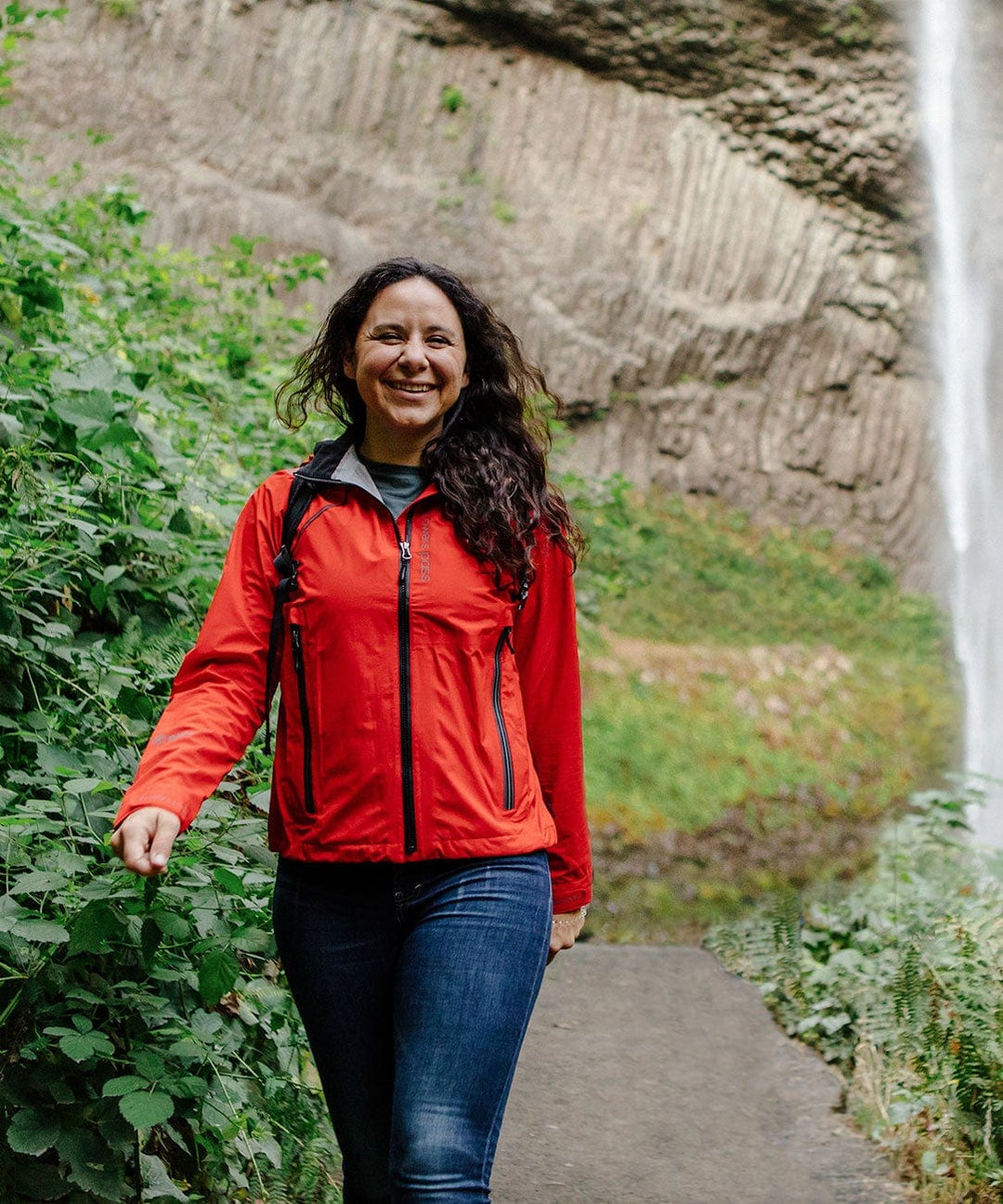 Showers Pass Women's Refuge Jacket