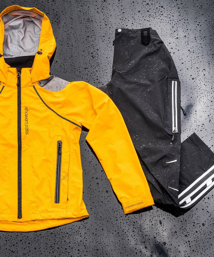 Showers Pass Women's Refuge Jacket