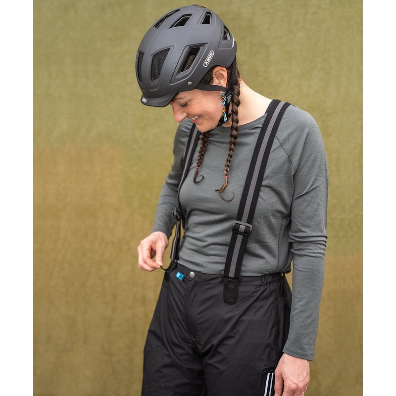 Showers Pass 4-Point Suspenders