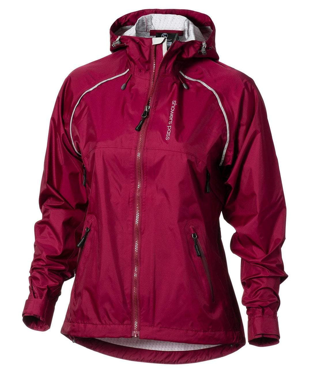 Showers Pass Women's Syncline CC Jacket