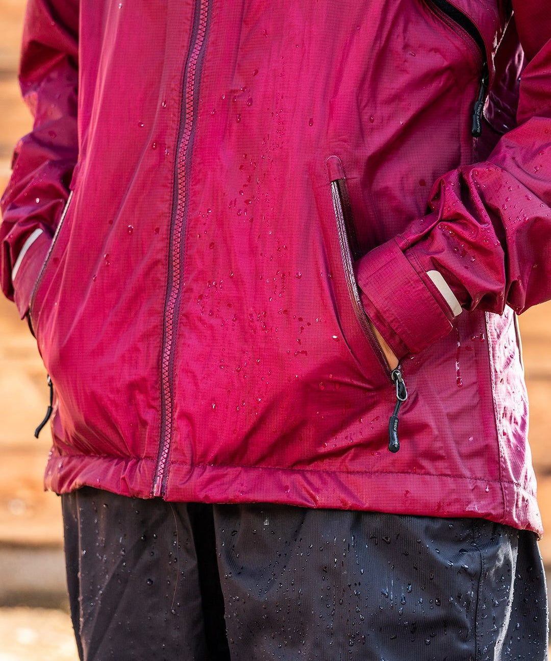 Showers Pass Women's Syncline CC Jacket