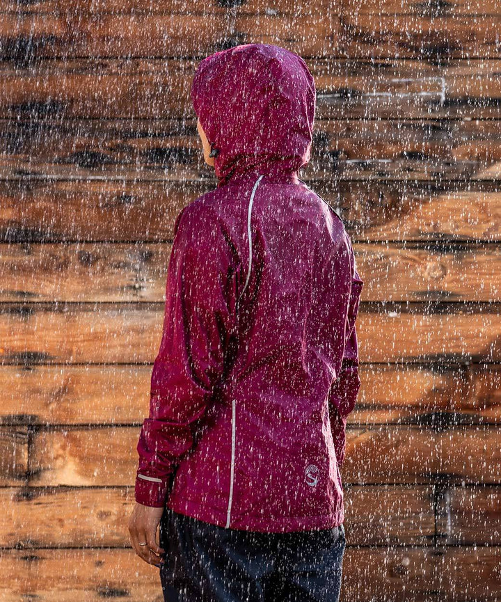 Showers Pass Women's Syncline CC Jacket