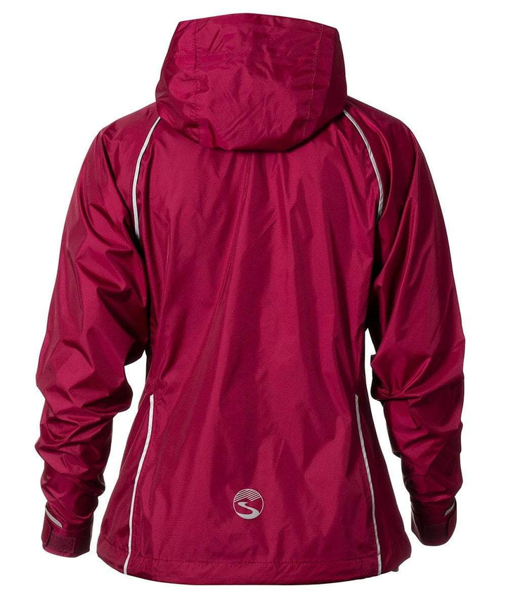 Showers Pass Women's Syncline CC Jacket