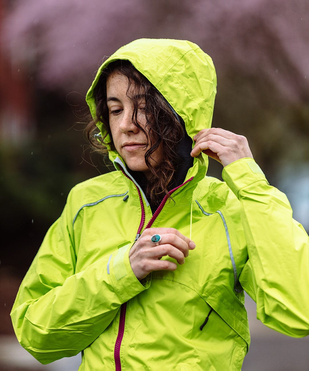 Showers Pass Women's Syncline CC Jacket