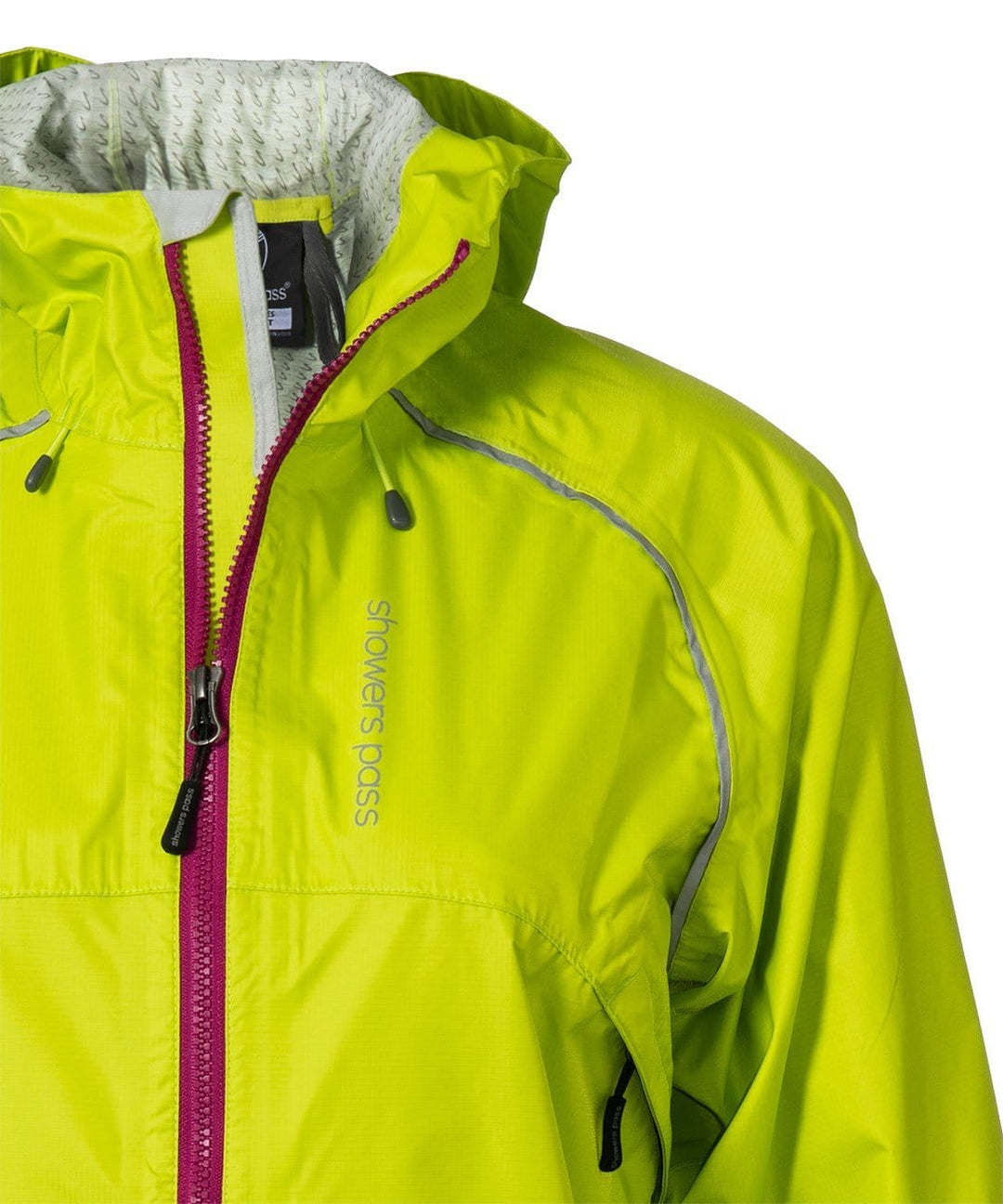 Showers Pass Women's Syncline CC Jacket