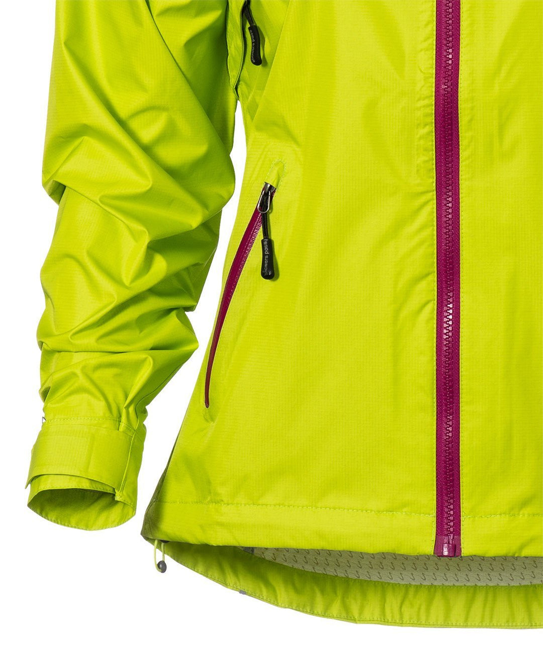 Showers Pass Women's Syncline CC Jacket