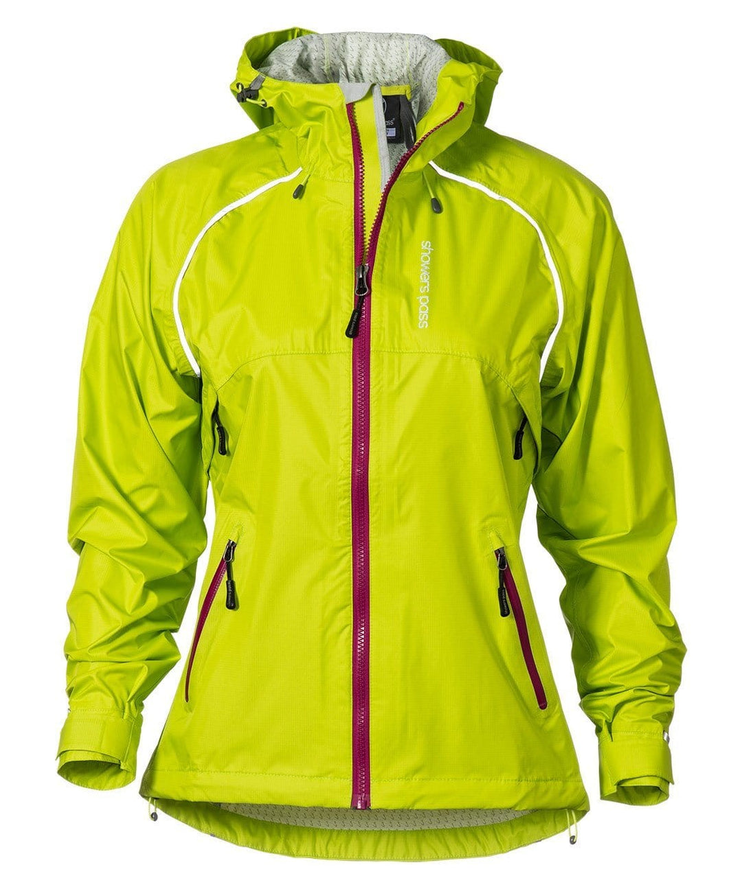 Showers Pass Women's Syncline CC Jacket