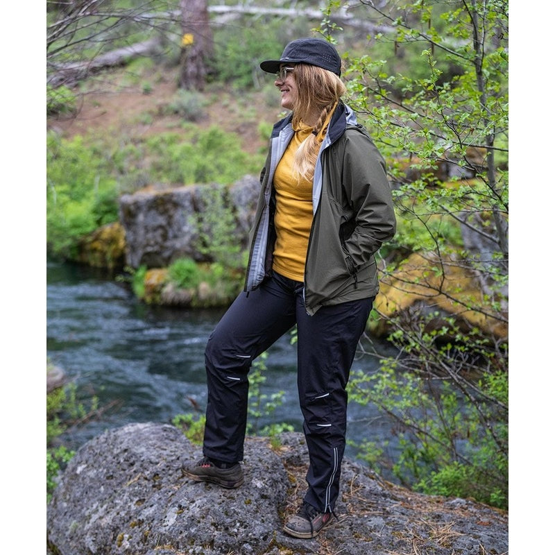 Showers Pass Women's Timberline Pant