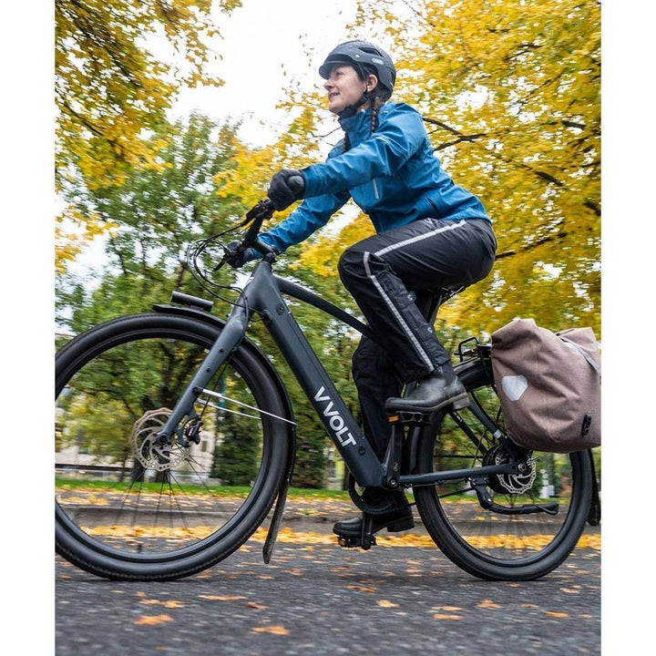 Showers Pass Women's Transit Jacket CC