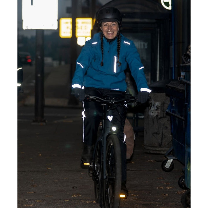 Showers Pass Women's Transit Jacket CC