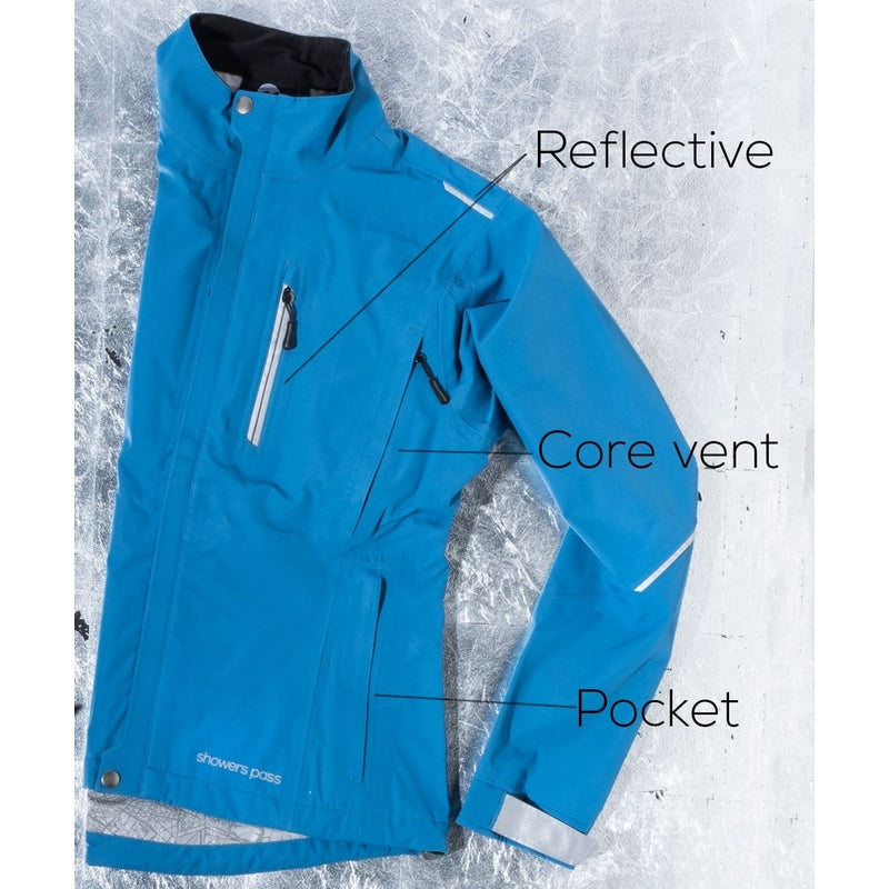 Showers Pass Women's Transit Jacket CC