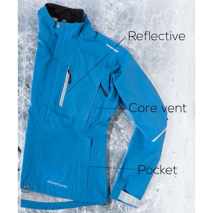 Showers Pass Women's Transit Jacket CC