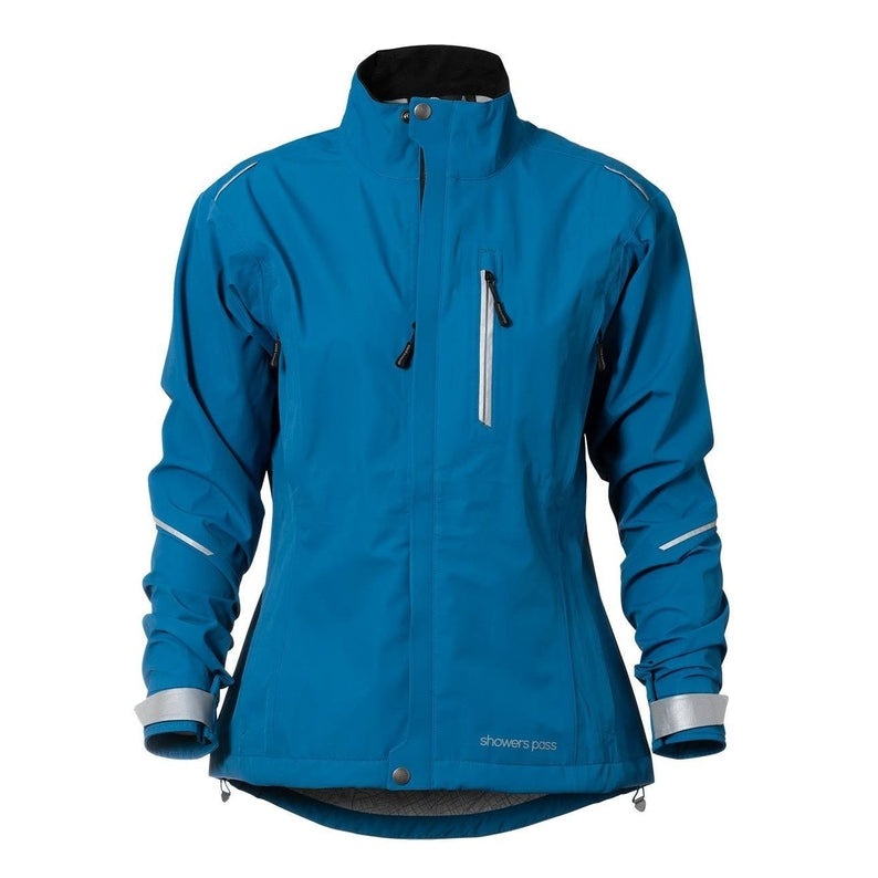 Showers Pass Women's Transit Jacket CC