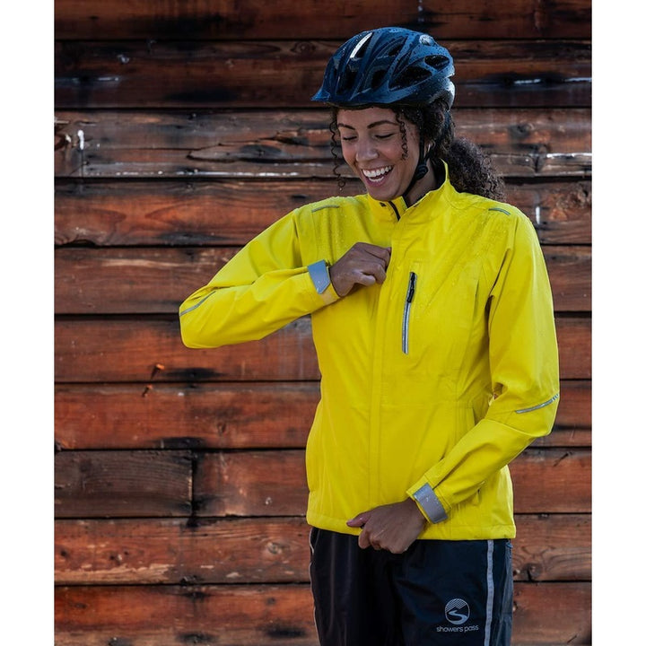 Showers Pass Women's Transit Jacket CC