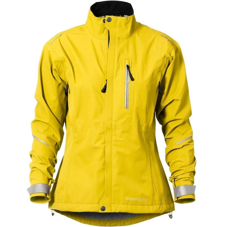 Showers Pass Women's Transit Jacket CC