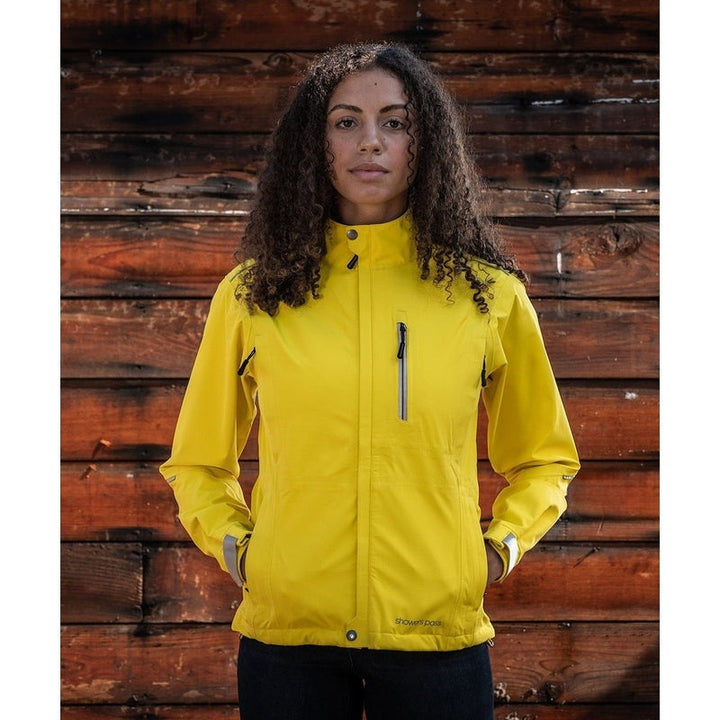 Showers Pass Women's Transit Jacket CC