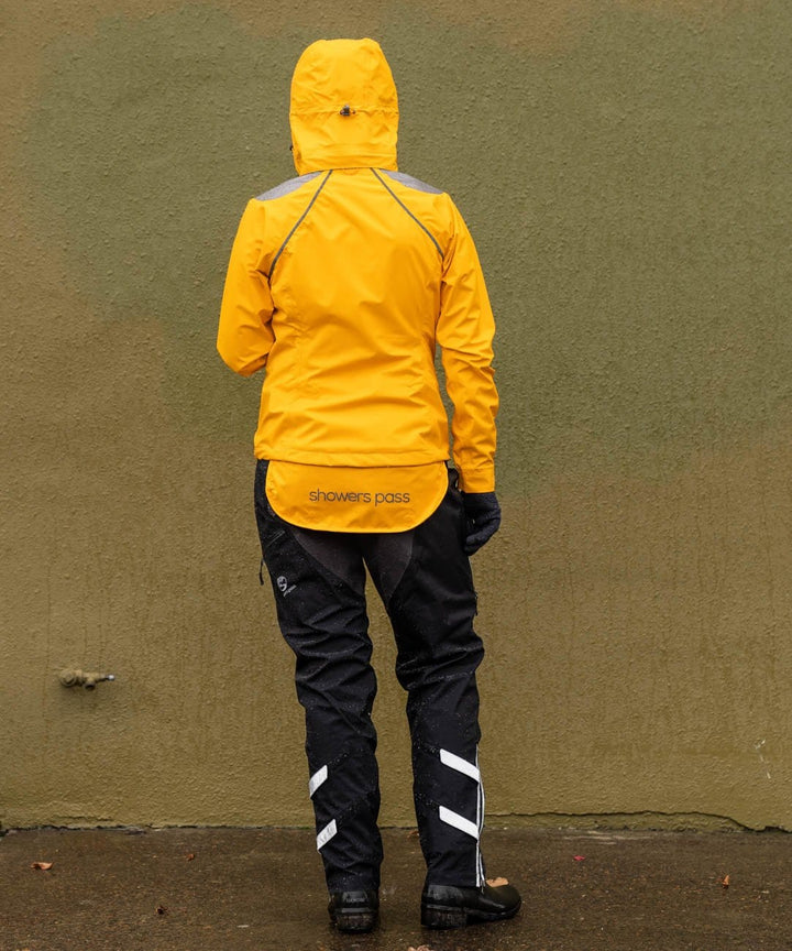 Showers Pass Women's Refuge Jacket