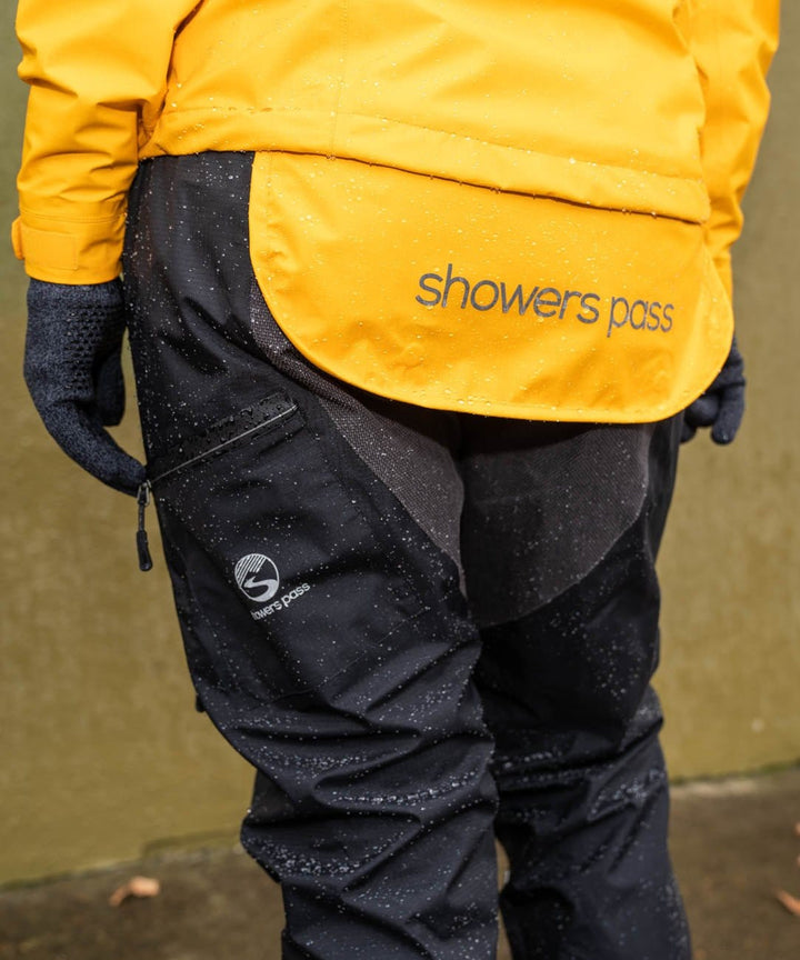 Showers Pass Women's Refuge Jacket