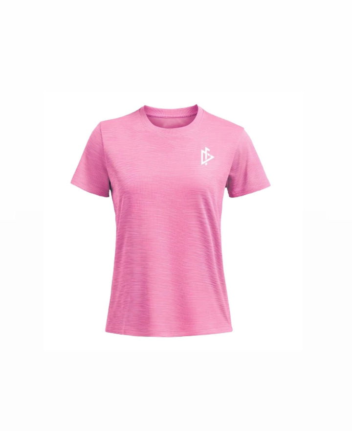 DeemedFit Women’s Training Tee- Resilience