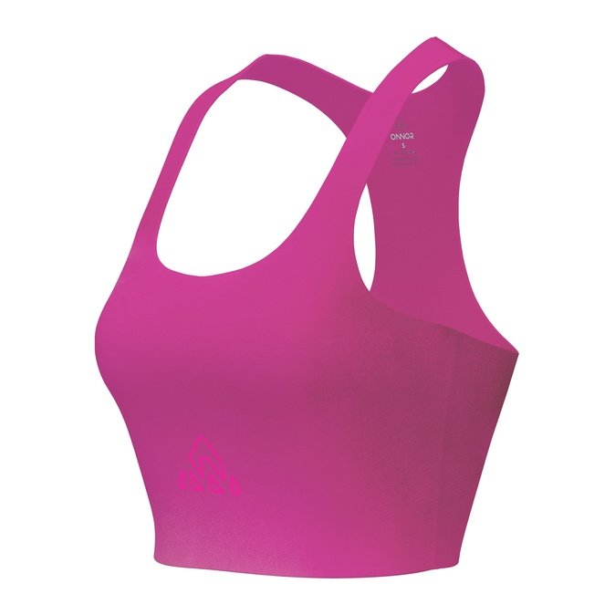 Onnor Sport Women's Hot Pink PRO Running Top