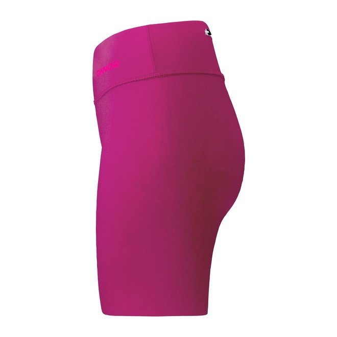 Onnor Sport Women's Hot Pink PRO Seamless Running Shorts