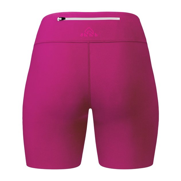 Onnor Sport Women's Hot Pink PRO Seamless Running Shorts