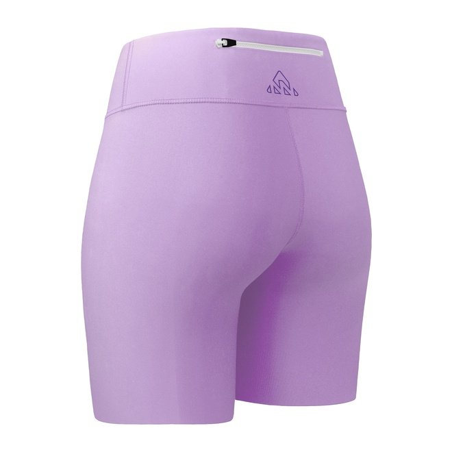 Onnor Sport Women's Lilac PRO Seamless Running Shorts