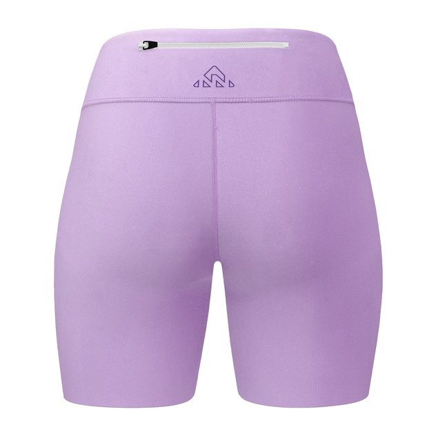 Onnor Sport Women's Lilac PRO Seamless Running Shorts