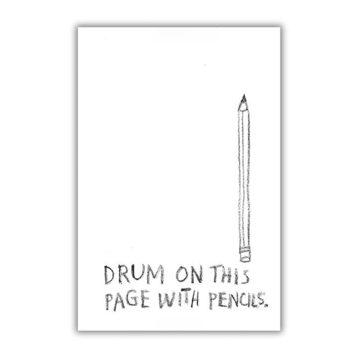 Wreck this Journal Black : Spiral Bound