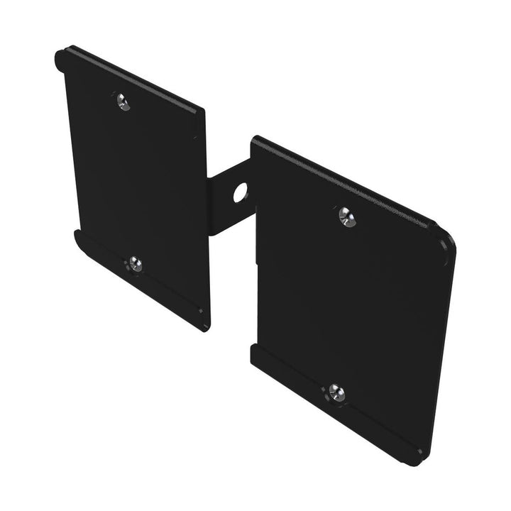 MotoTote License Plate Holder