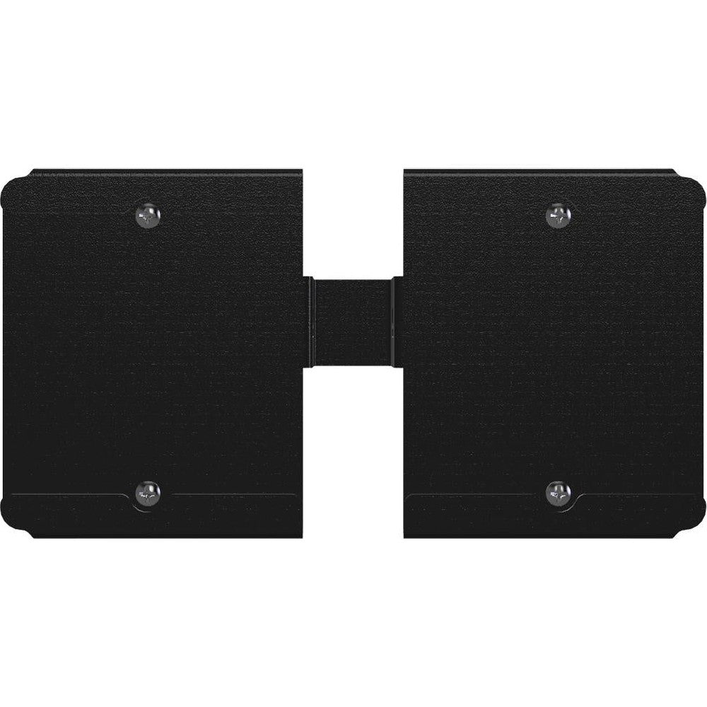 MotoTote License Plate Holder