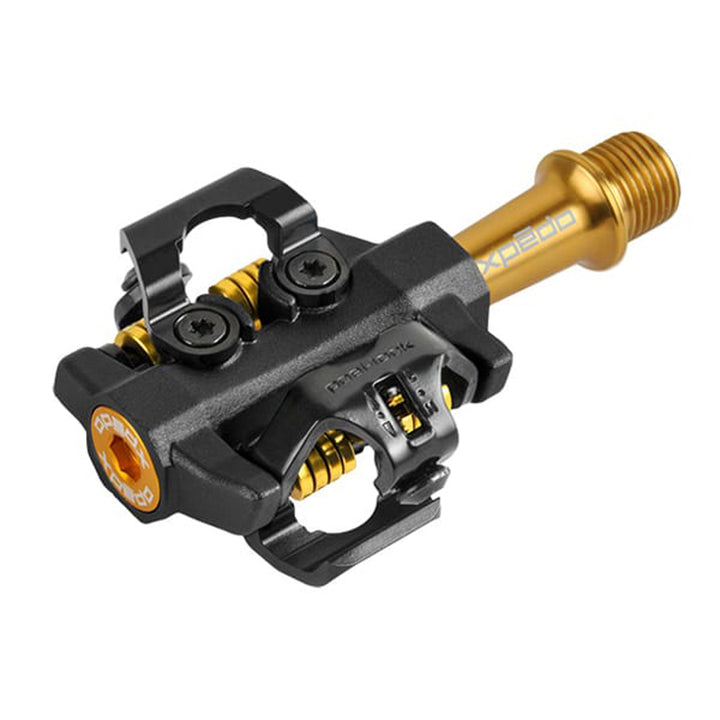 Xpedo CXR Pro Clipless Pedals