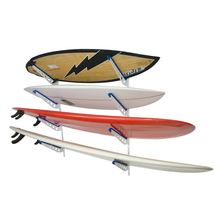 Outerbanks Surfboard Storage Rack Adjustable