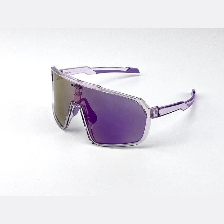 BOLD Slayers Photochromic Sunglasses – MTB, Ski & Lifestyle Eyewear