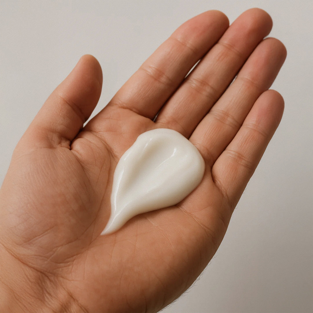 Grooming Lounge You Need Conditioner