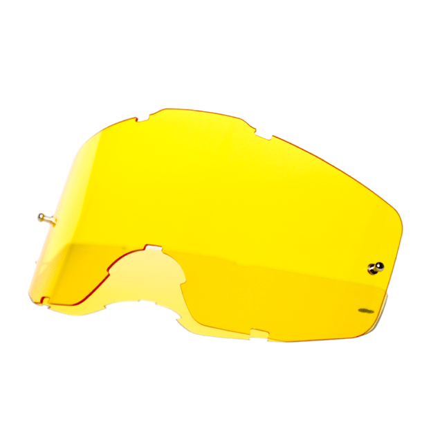 Onium Holeshot Yellow Lens - Anti fog
