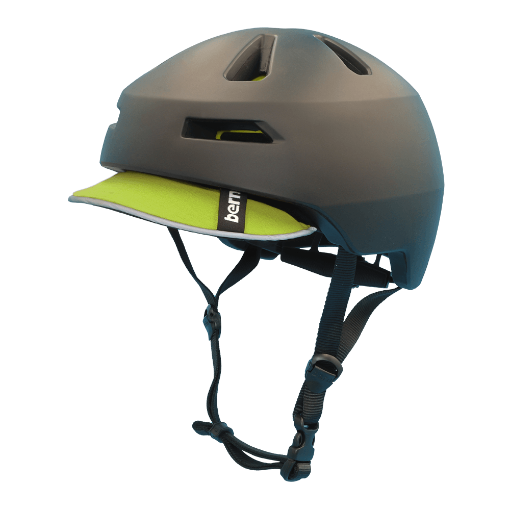 Bern Helmets Reflective Flip Visor