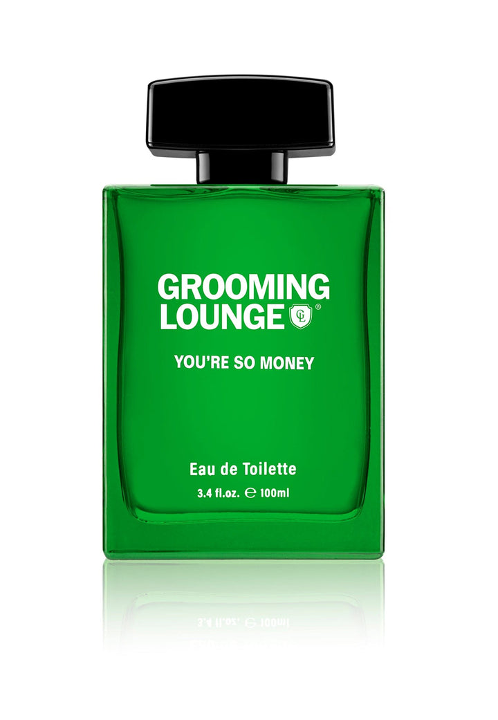 Grooming Lounge Fragrance Duo #2 $150 Value