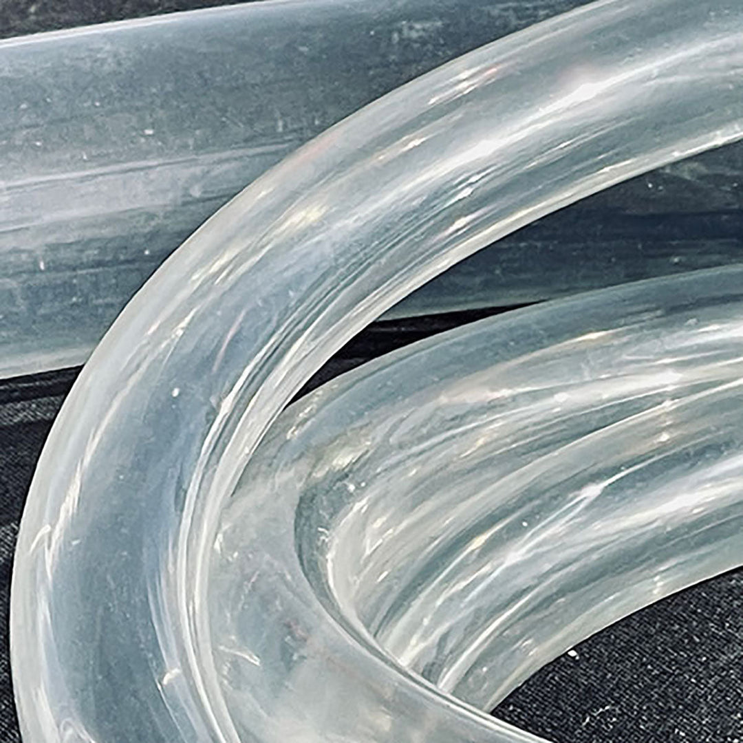 ZEITBIKE TPU Innertube for Road/Gravel/MTB Bicycles - 40mm valve with optional 30mm extender and patch kits Single pack or 2 packs