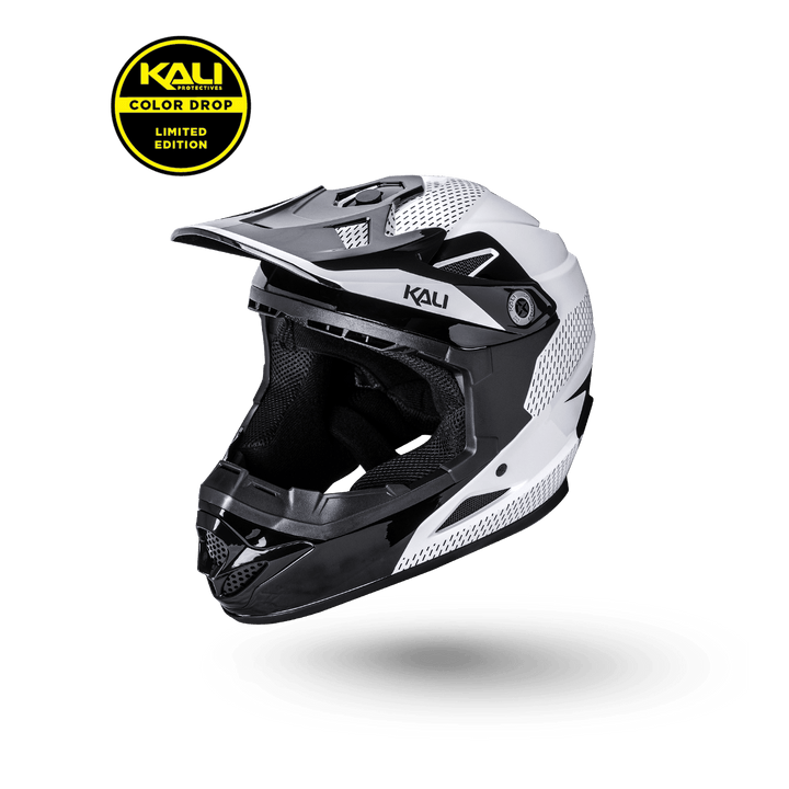 Kali Protectives Zoka Full Face MTB Helmet