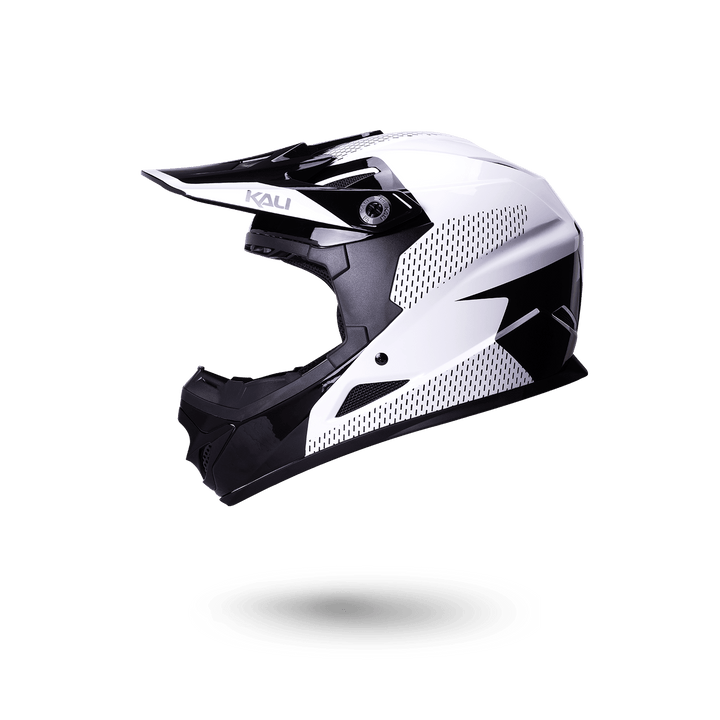 Kali Protectives Zoka Full Face MTB Helmet